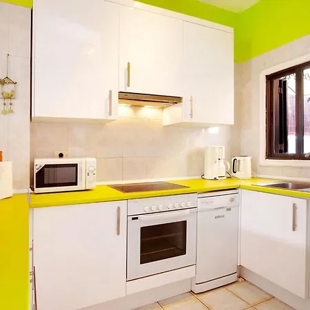 Ferienhaus Casa Dos Angeles - In The Sunny South Of Tenerife Chayofa