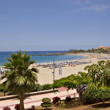 Casa Dos Angeles - Im Sonnigen Sueden Teneriffas Chayofa