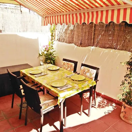 Casa Dos Angeles - In The Sunny South Of Tenerife Ferienhaus