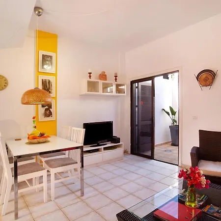 Casa Dos Angeles - Im Sonnigen Sueden Teneriffas Holiday home *