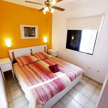 Ferienhaus Casa Dos Angeles - In The Sunny South Of Tenerife Chayofa