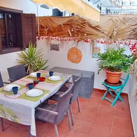 Casa de Férias Casa Dos Angeles - In The Sunny South Of Tenerife *