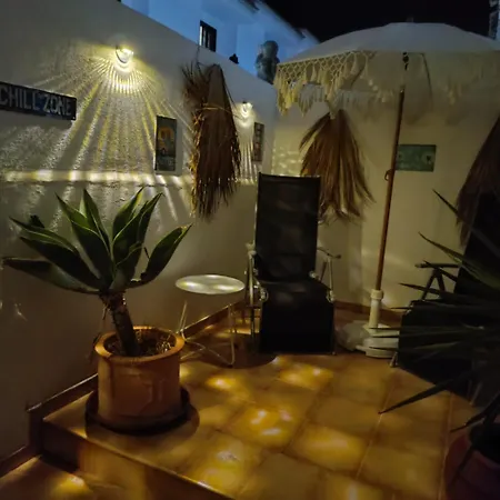 Casa Dos Angeles - In The Sunny South Of Tenerife Casa de Férias Chayofa