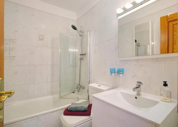 Tatil Evi Casa Dos Angeles - In The Sunny South Of Tenerife *