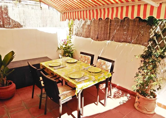 Casa Dos Angeles - In The Sunny South Of Tenerife Tatil Evi