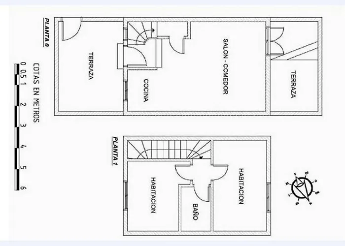 Casa Dos Angeles - In The Sunny South Of Tenerife *