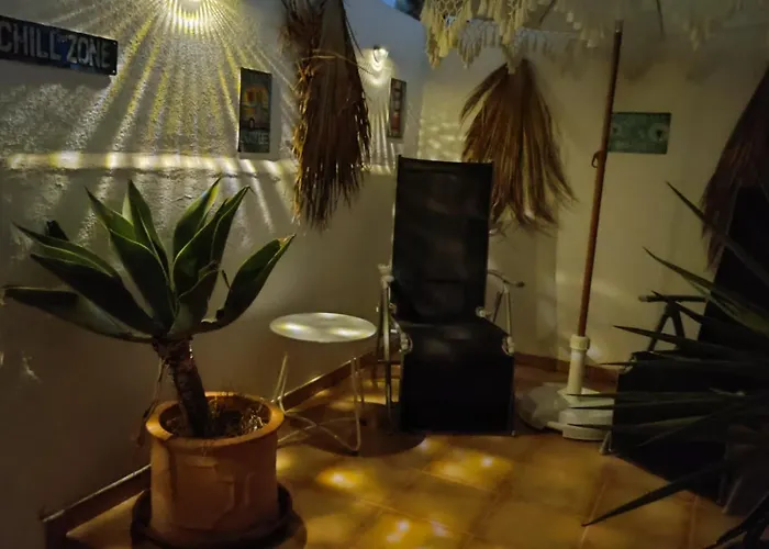 Casa Dos Angeles - In The Sunny South Of Tenerife Casa de Férias Chayofa