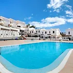 Casa Dos Angeles - In The Sunny South Of Tenerife Holiday home Chayofa