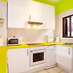 Holiday home Casa Dos Angeles - In The Sunny South Of Tenerife Chayofa