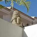 Casa Dos Angeles - In The Sunny South Of Tenerife Chayofa
