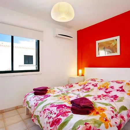 בית נופש Casa Dos Angeles - In The Sunny South Of Tenerife