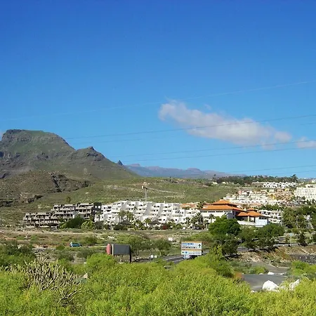 Casa Dos Angeles - In The Sunny South Of Tenerife בית נופש Chayofa